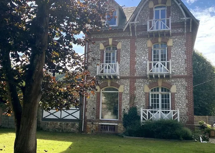 La Villa Lumaga