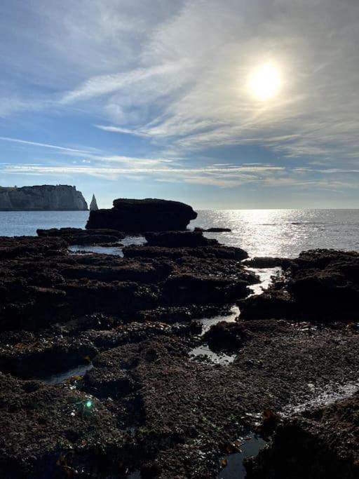 La Lumaga Etretat