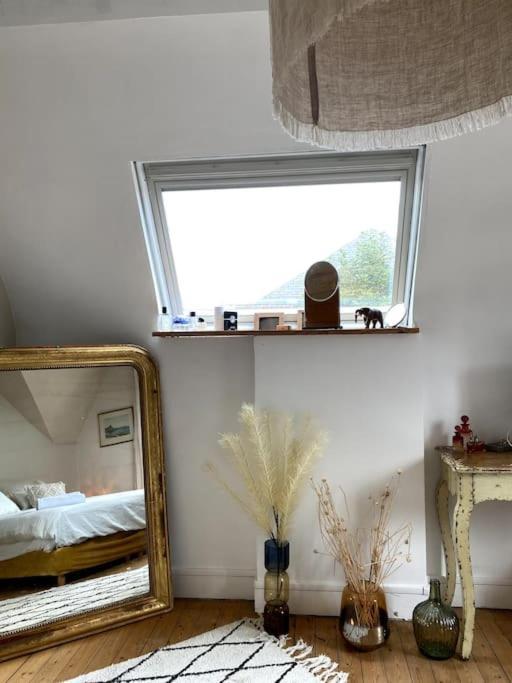 Villa La Lumaga Étretat