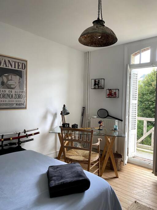 Villa La Lumaga Étretat