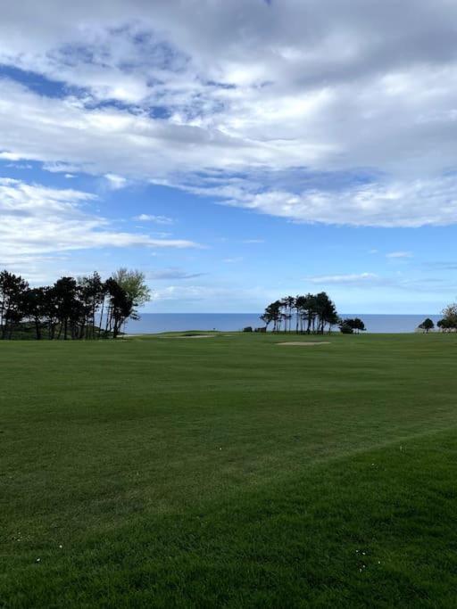 La Lumaga Villa